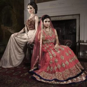 Fareeha Khan Asian Bridal Makeup Artist Slough